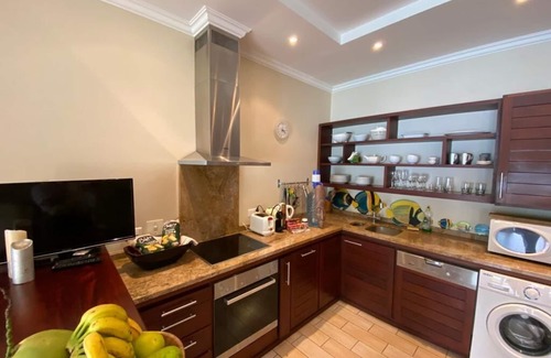 Eden Island Apartment | Sea and Sun in Paradise, Eden Island