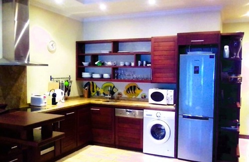 Eden Island Apartment | Sea and Sun in Paradise, Eden Island