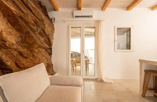 Milopotas Villa | Sea and Sun ll