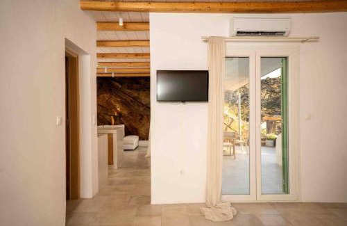 Milopotas Villa | Sea and Sun ll