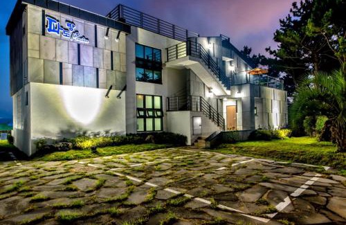 Namwon House | Sea and Wave