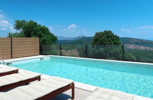 Gondolici Villa | Sea and Wind Villa Labin