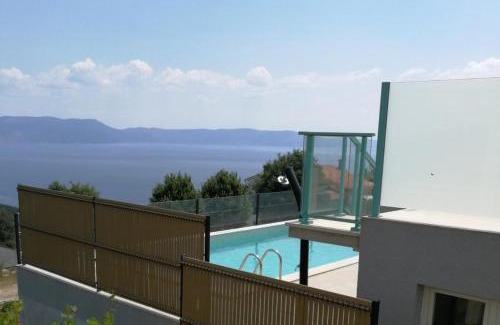 Gondolici Villa | Sea and Wind Villa Labin