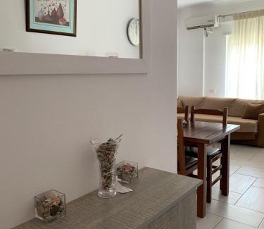 Himare Apartment | Sea Apartments Himare