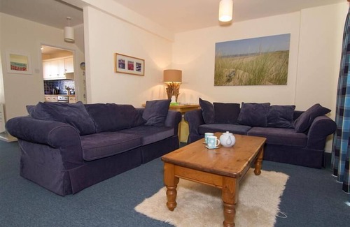 Deepdale House | Sea Aster, Brancaster Staithe, Norfolk