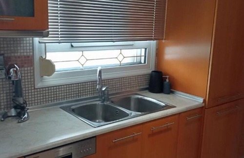 Kavala Apartment | Sea Aura . Apartment With Great View 5 Minutes to the Beach