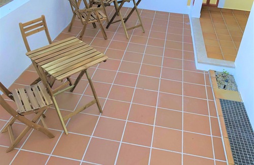 Ferrel Apartment | Sea Avenue House (center Baleal - Surfboard included)
