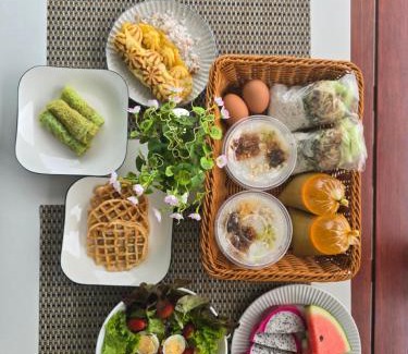 Satun Resort | Sea Balcony Cottage