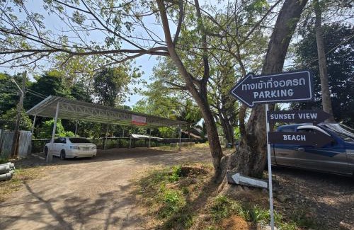 Satun Resort | Sea Balcony Cottage
