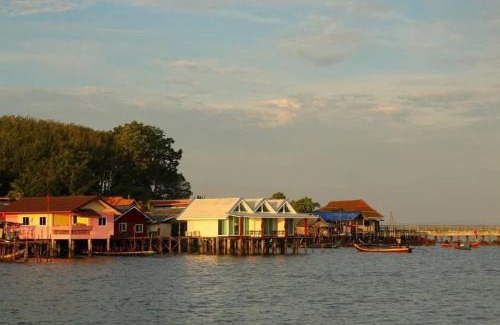 Satun Resort | Sea Balcony Cottage