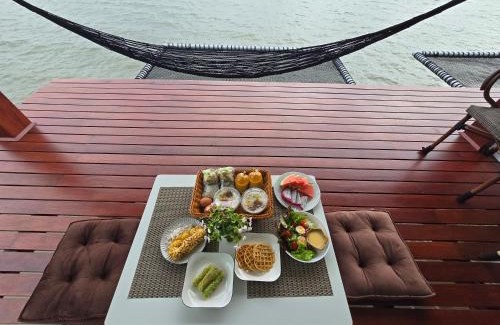 Satun Resort | Sea Balcony Cottage