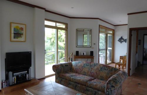 Denmark House | Sea Banksia