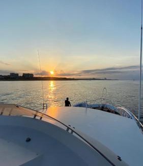 Madliena Boat Rental | Sea BaronIV "BedsonBoat"