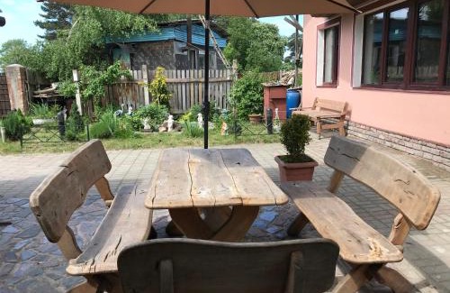 Liepaja House | Sea & BBQ apartment , 2nd floor