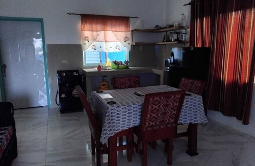 West End House | Sea Beach Escape & Vacation Rental