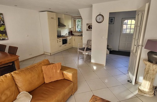 Kerkwerve House | Sea, beach, tranquility, sun and nature