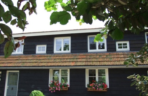 Kerkwerve House | Sea, beach, tranquility, sun and nature
