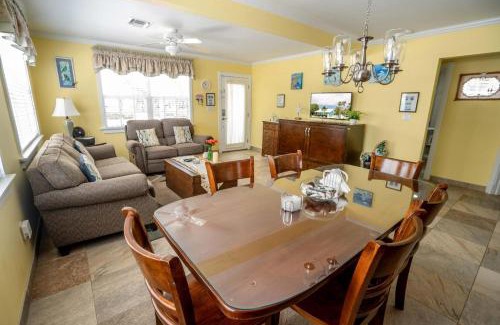Breakers House | Sea Beauty - Charming Cottage with Pool and Private Beach Lot