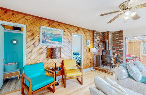 Sebasco House | Sea Bell Retreat