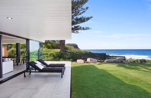 North Avoca Apartment | Sea Belle North Avoca