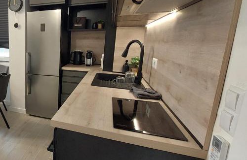 Saints Constantine and Helena Apartment | Sea Escape