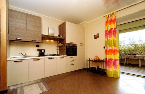 Sanremo Apartment | Sea & Bike your home in the center of Sanremo near the sea and the bicycle