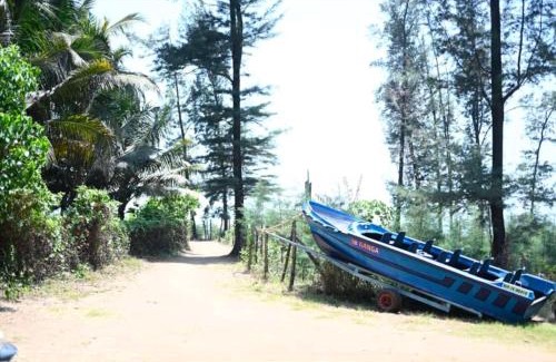 Revadanda Resort | Sea Bird Holiday Home Behind Revdanda High school
