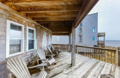 Indiantown Shores House | Sea Birds #39FF