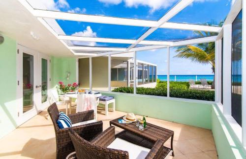 Rum Point House | Sea Biscuit at The Sea Lodges