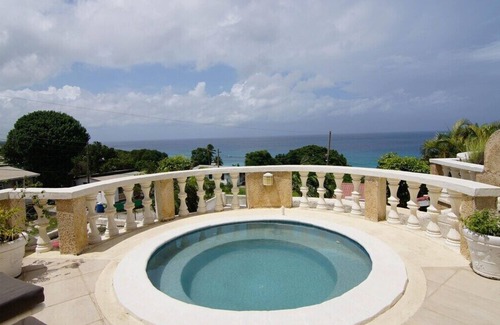 Fryers Well Villa | Sea Bliss, Barbados ·-3 B/R Villa w/staff