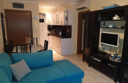 Sozopol Apartment | Sea Bliss Retreat -Santa Marina - Sozopol