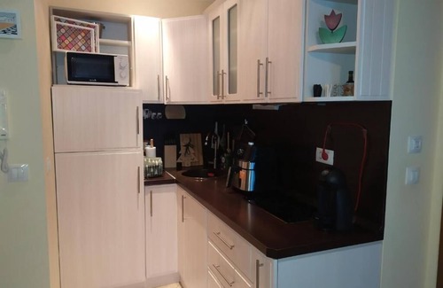Sozopol Apartment | Sea Bliss Retreat -Santa Marina - Sozopol