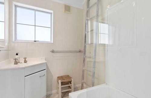 Tutukaka House | Sea Blue Heaven