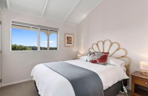 Tutukaka House | Sea Blue Heaven