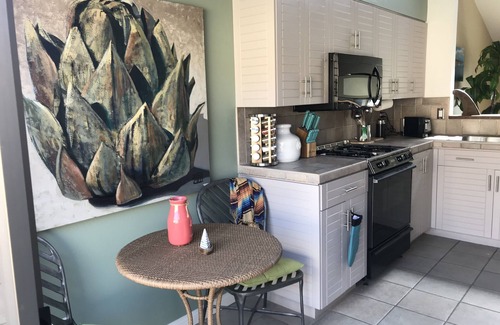 Leucadia House | Sea Bluffe in Encinitas.