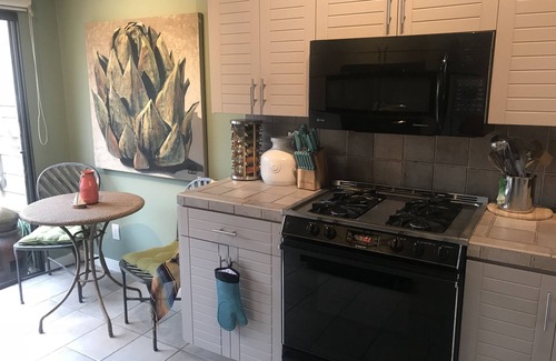 Leucadia House | Sea Bluffe in Encinitas.