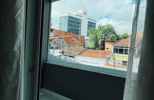 Centro Apartment | Seasonal apartment close to Iracema Beach