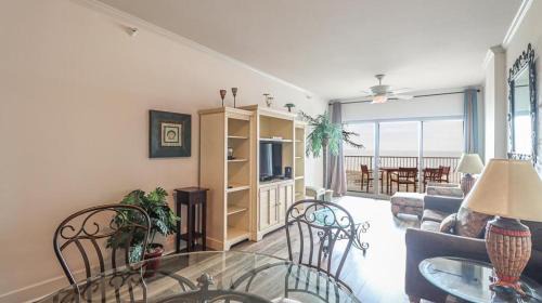 Biloxi House | Sea Breeze 302 Deluxe