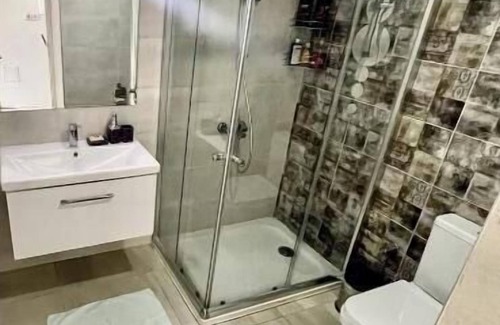 Bogaz Resort | Sea Breeze Apartment by the Sea