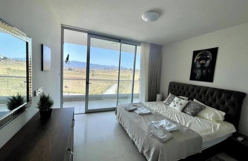 Bogaz Resort | Sea Breeze Apartment by the Sea