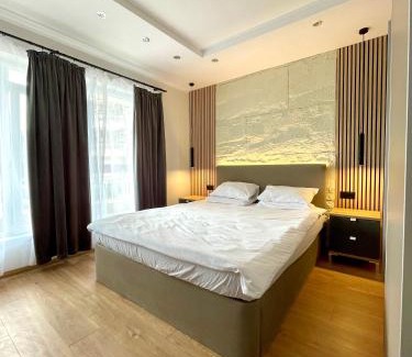 Varna Apartment | Sea Breeze Apartment