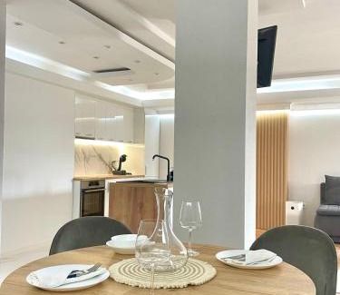 Varna Apartment | Sea Breeze Apartment