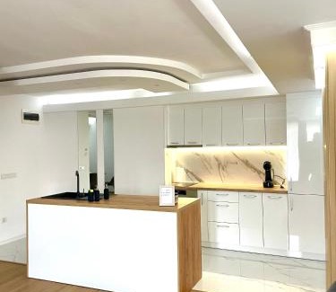 Varna Apartment | Sea Breeze Apartment