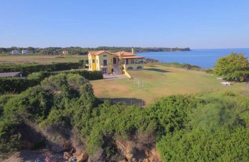 Pyrgos Apartment | Sea Breeze Apartment