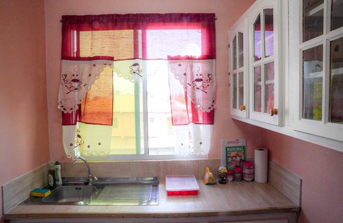 Sauteurs Apartment | Sea Breeze Apartment in Sauteurs with everything close by