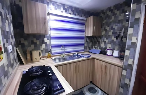 Volta Region Apartment | Sea Breeze Apartmento