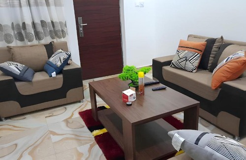 Volta Region Apartment | Sea Breeze Apartmento