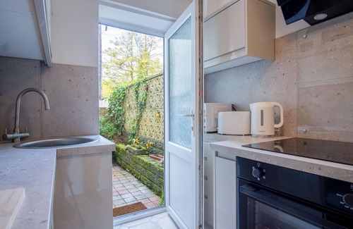 Horton Apartment | Sea Breeze Apt 1 - 1 Bedroom - Horton Beach