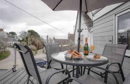 Horton House | Sea Breeze Apt 2 - 2 Bed - Horton Beach