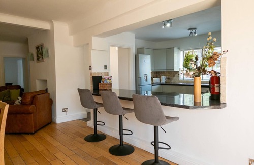 Horton Apartment | Sea Breeze Apt 3 - 2 Bedroom - Horton Beach